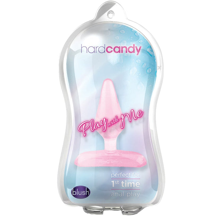 Play With Me - Hard Candy - Pink