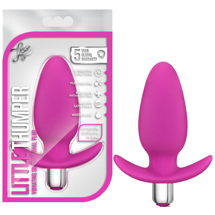 Luxe Little Thumper - Pink