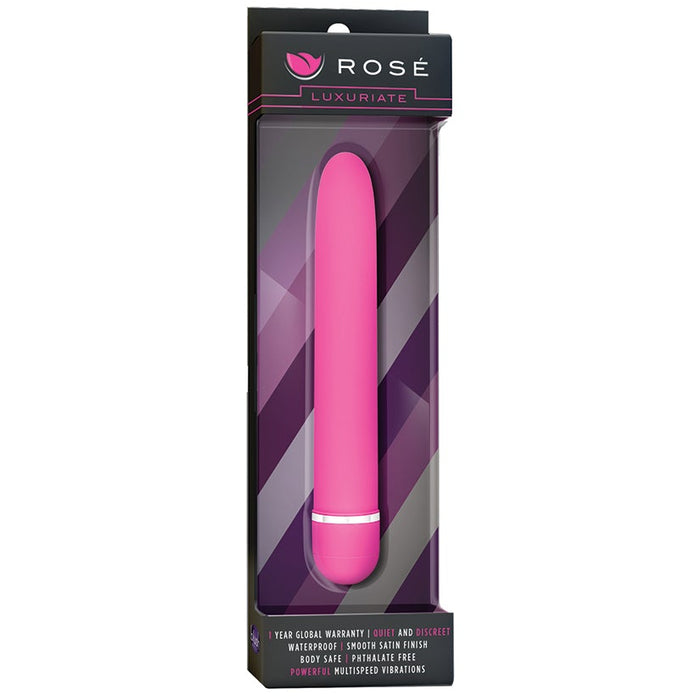 Rose - Luxuriate - Pink