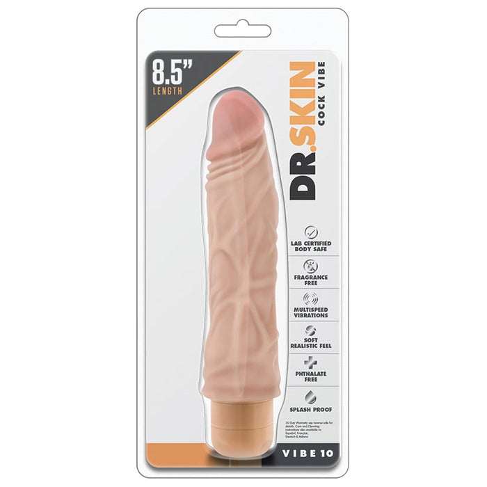 Cock Vibe #10 - Natural