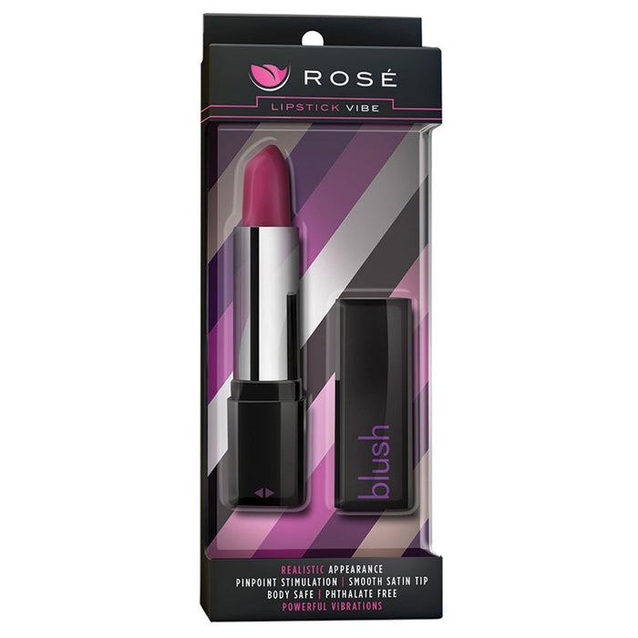 Lipstick Vibe