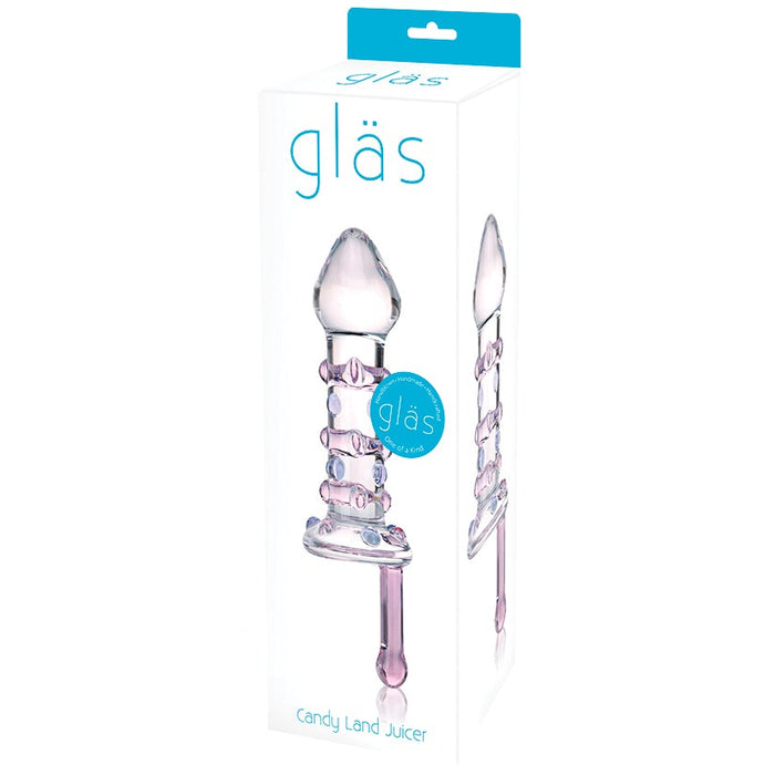Candy Land Juicer
