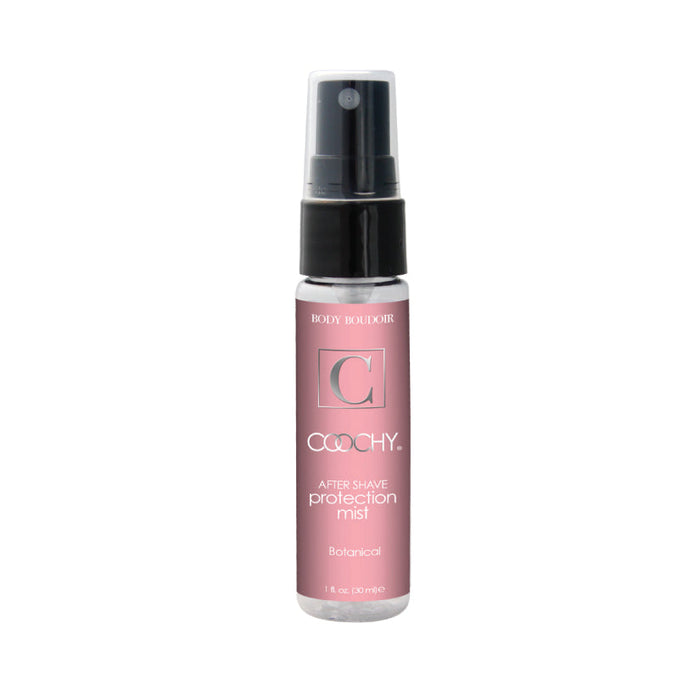 Coochy After Shave Protection Mist-Botanical 1oz