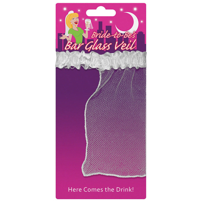 Bar Glass Veil