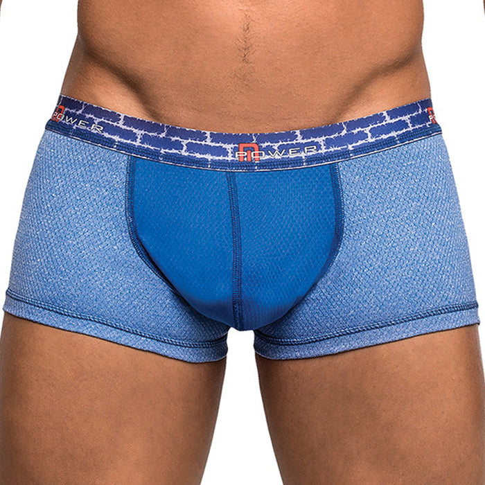 Reversible - Mini Short - Medium - Royal Blue