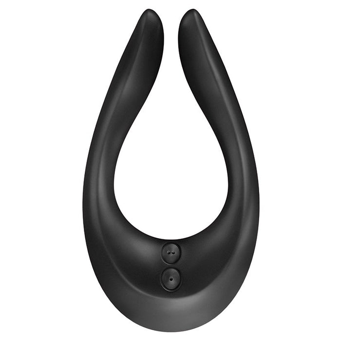 Satisfyer Partner Multifun 2-Black