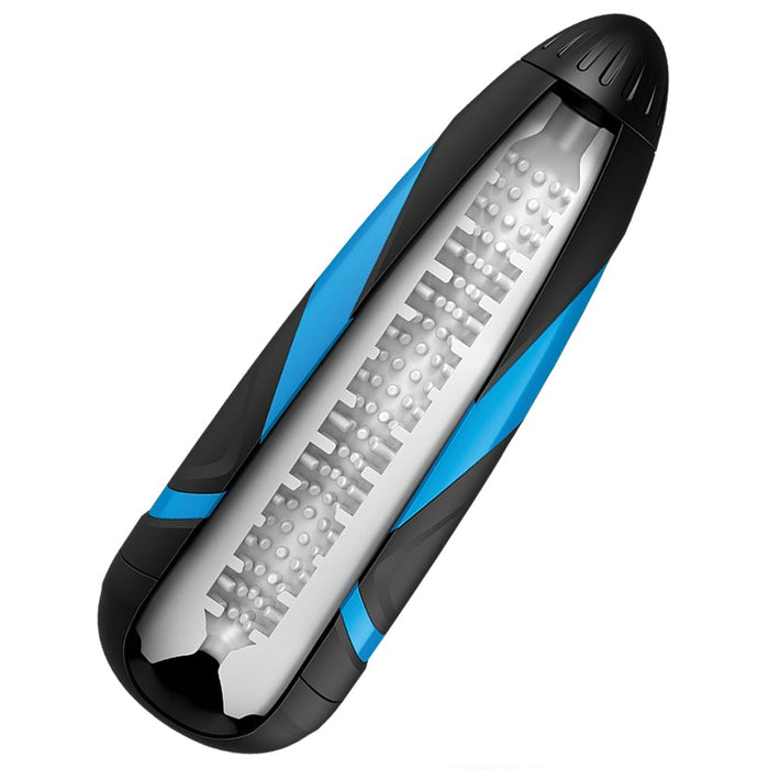 Satisfyer Men Sleeve-Kinky Waves
