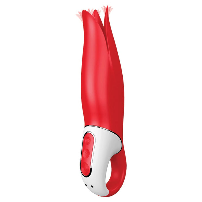 Satisfyer Vibe Power Flower