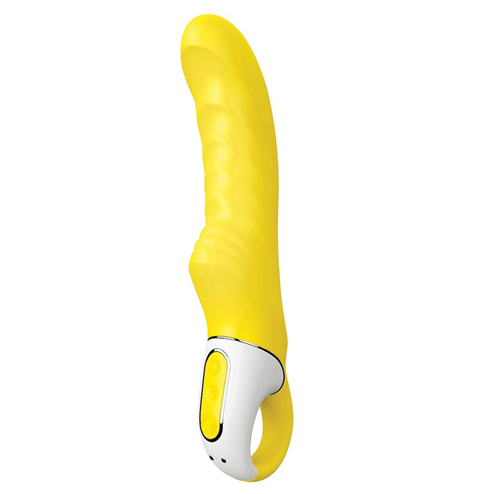 Satisfyer Yummy Sunshine Vibe