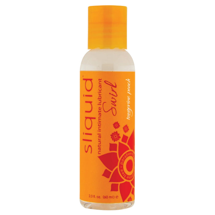 Naturals Swirl - Tangerine Peach - 2.0 Fl. Oz (59 ml)