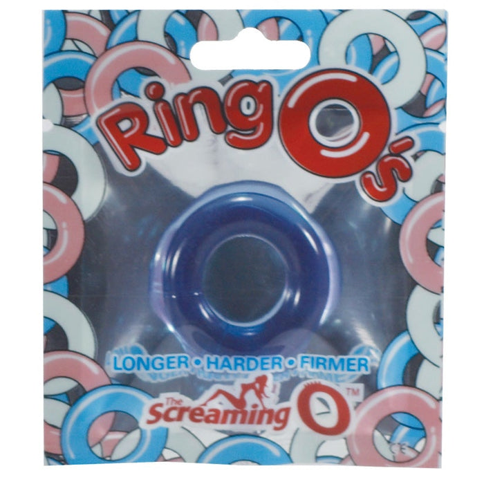 Ringo - Blue - Each