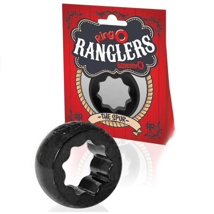 Ringo Ranglers - Spur