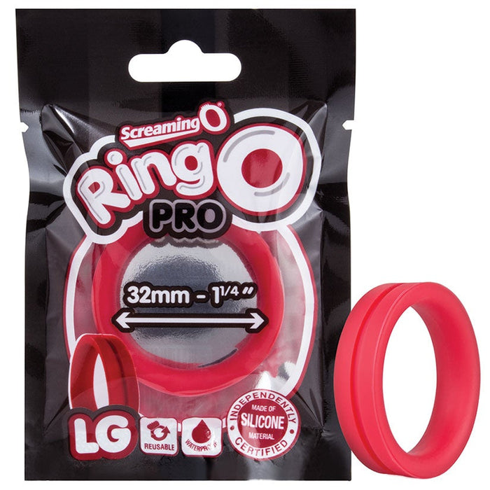 Ringo Pro Lg - Red - Each