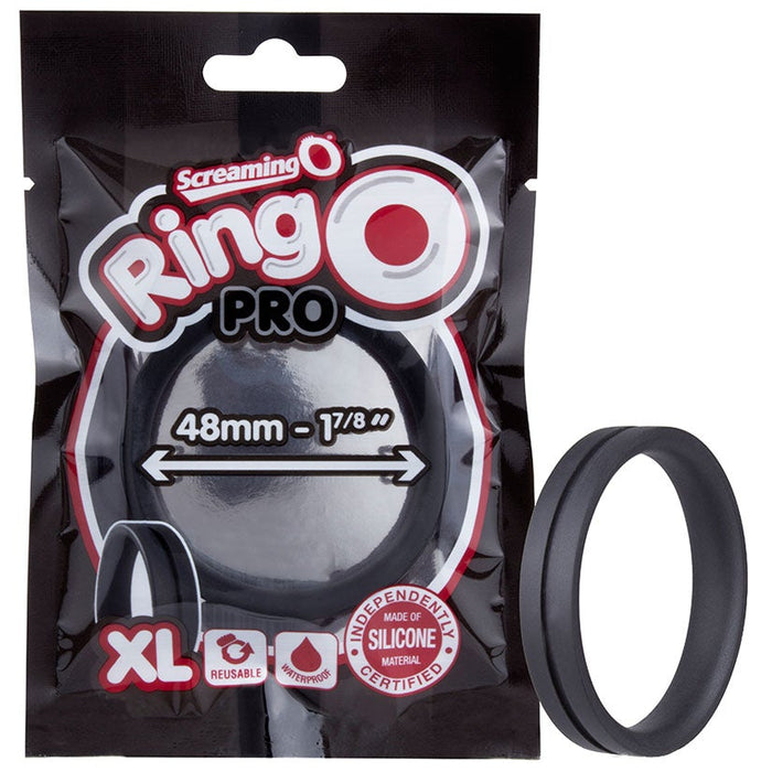 Ringo Pro XL - Black - Each