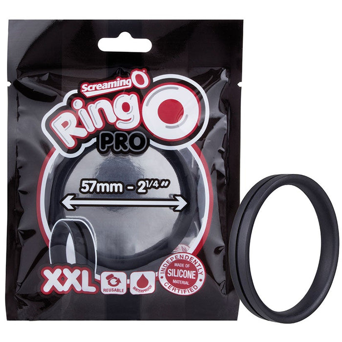 Ringo Pro XXL - Black - Each