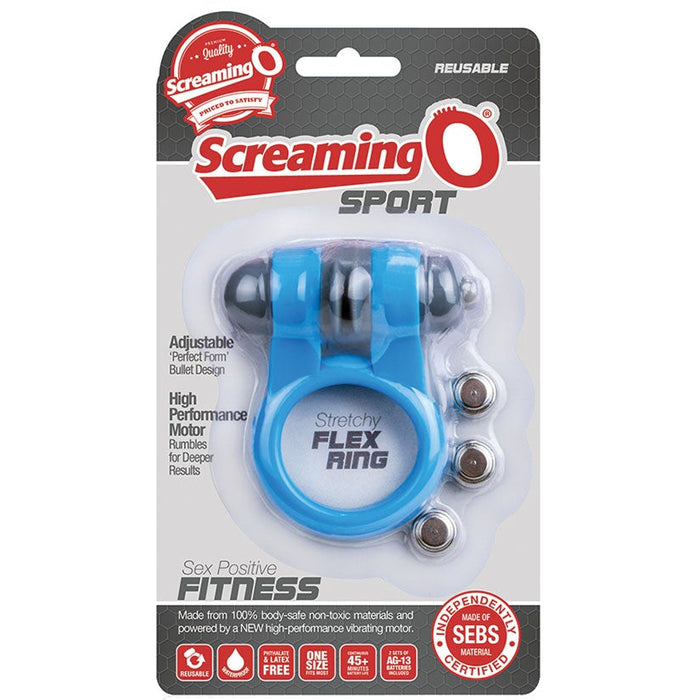 Screaming O Sport - Each - Blue
