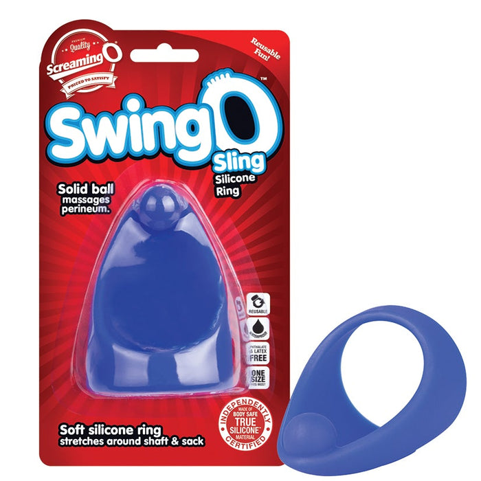 Swingo Sling - Each - Blue