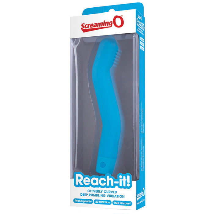 Reach-It! - Blue