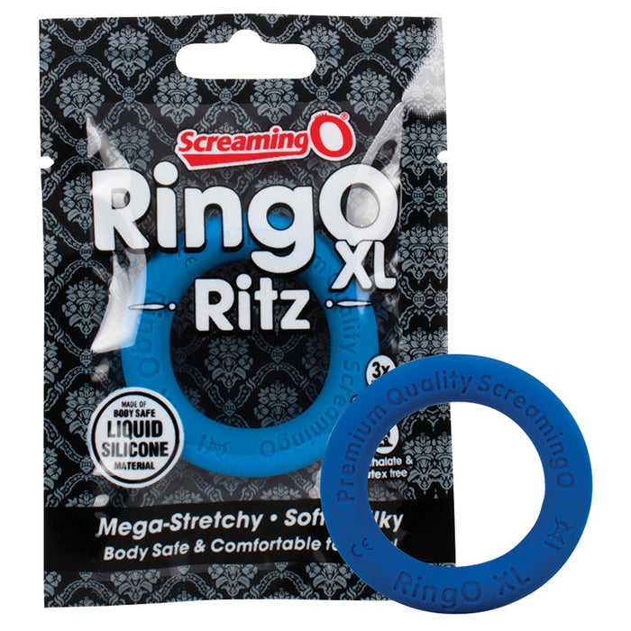 Ringo Ritz XL - Blue
