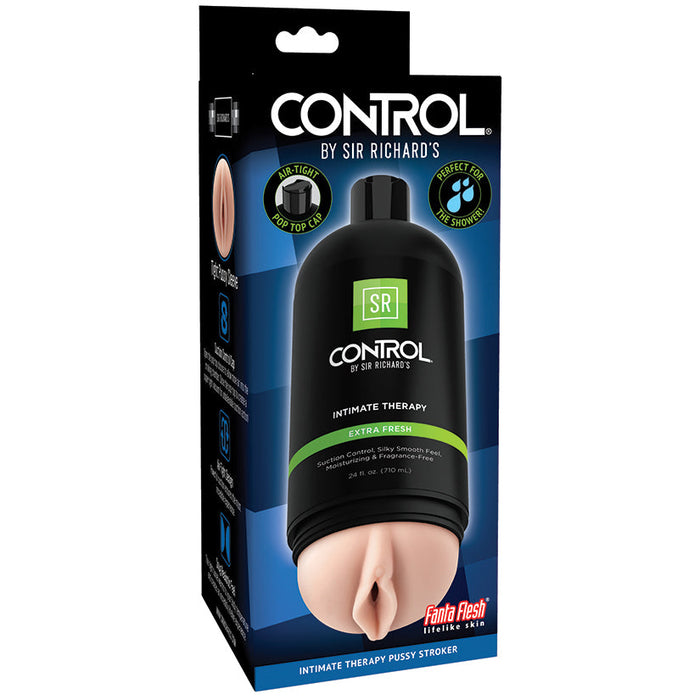 Control Intimate Therapy - Extra Fresh