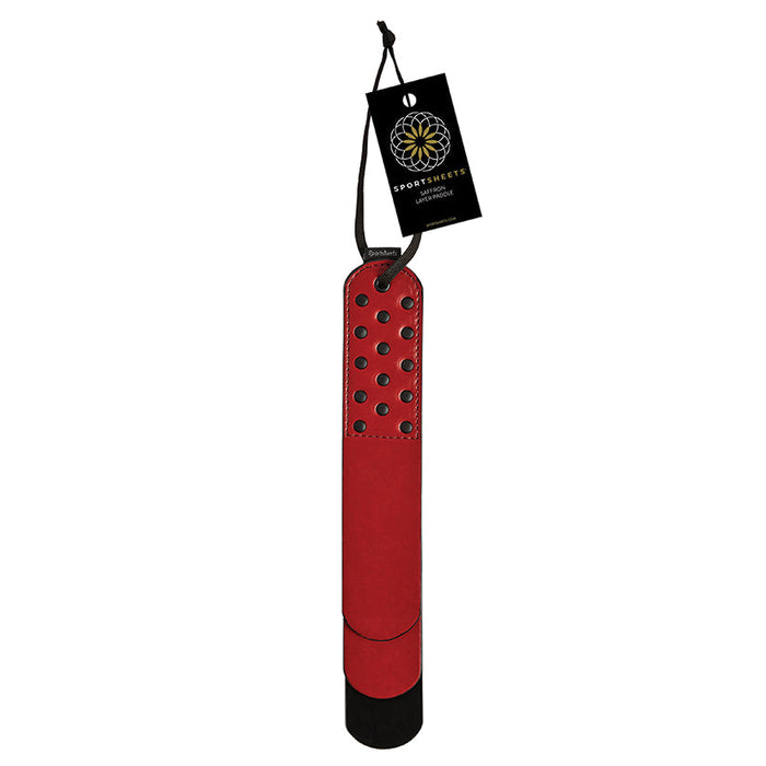 Saffron Love Paddle