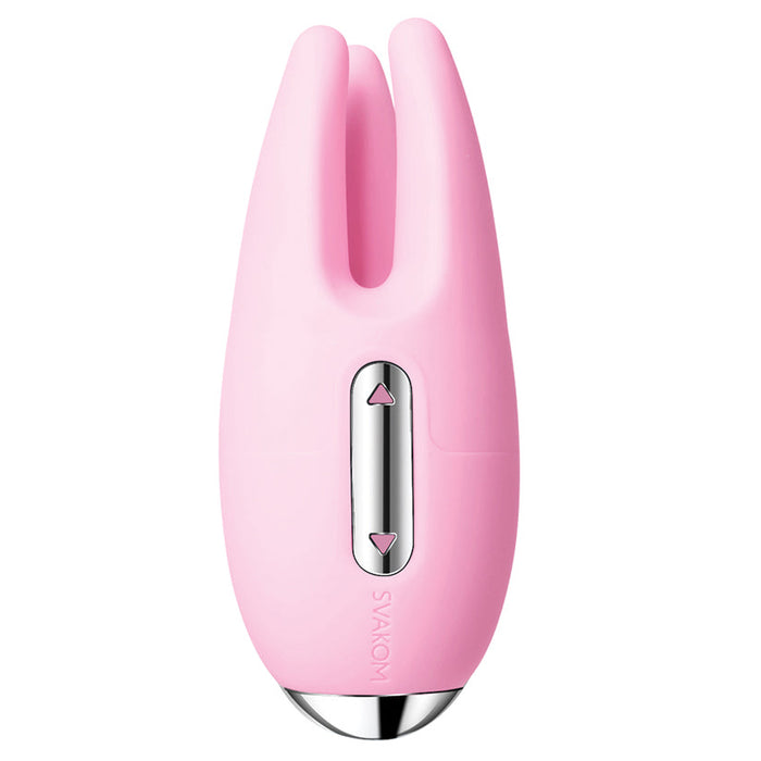 Svakom Cookie Sensual Foreplay Vibe-Pink