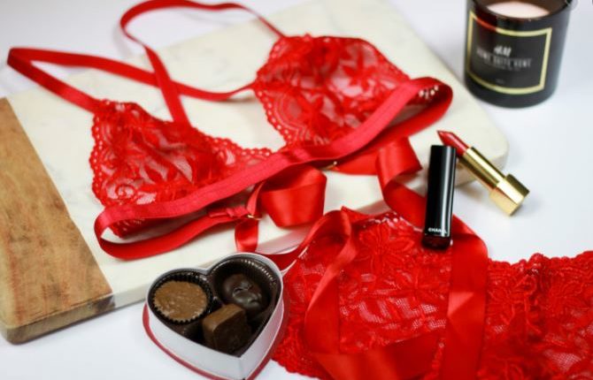 Valentines Day Must Haves