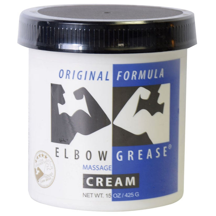 Elbow Grease Original Cream - 15 Oz.