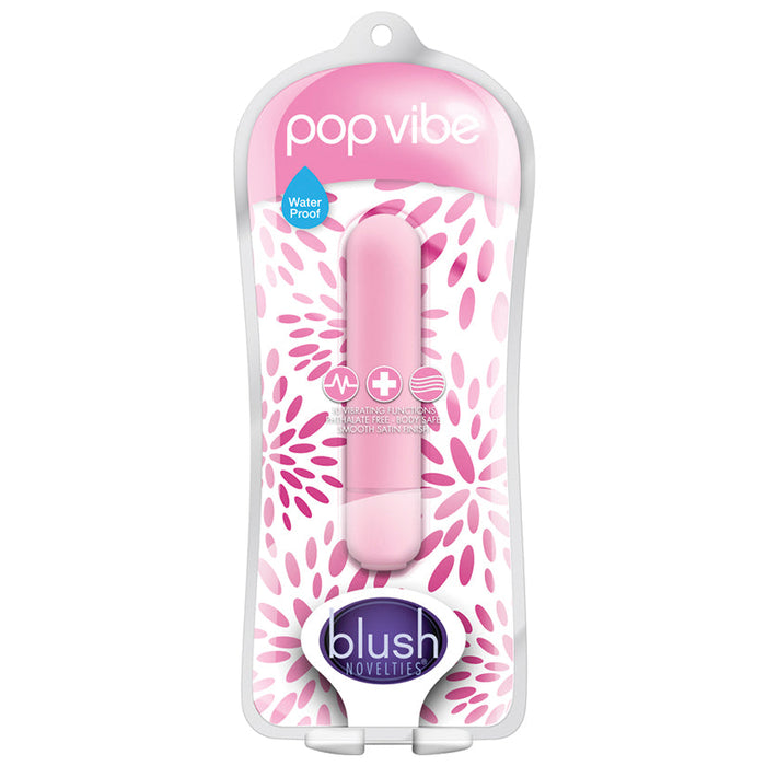 Vive - Pop Vibe - Pink