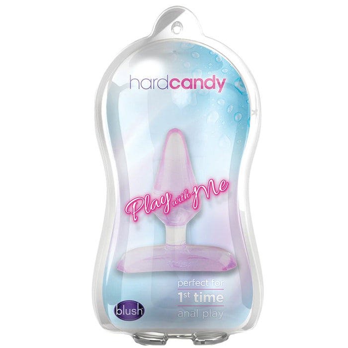 Play With Me - Hard Candy - Purple