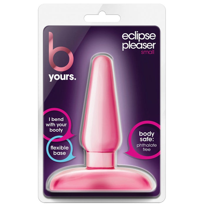 B Yours Eclipse Pleaser - Small - Pink