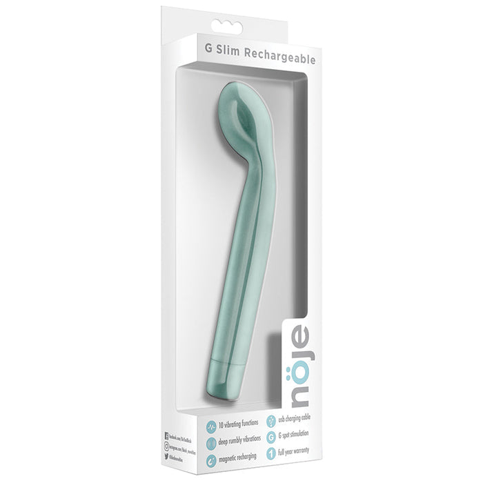 Noje - G Slim Rechargeable - Sage