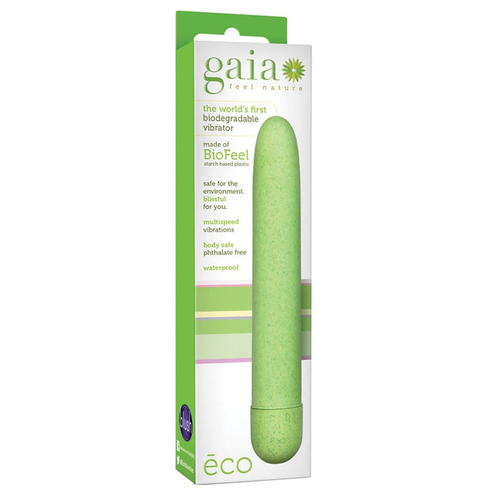 Gaia Eco - Green