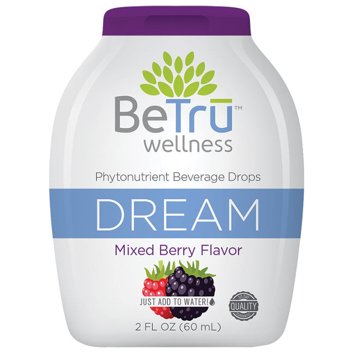 Be Tru Wellness Dream Drop 2oz