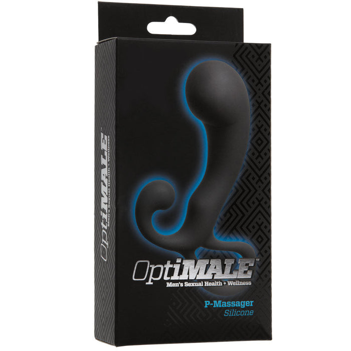 Optimale P Massager - Slate