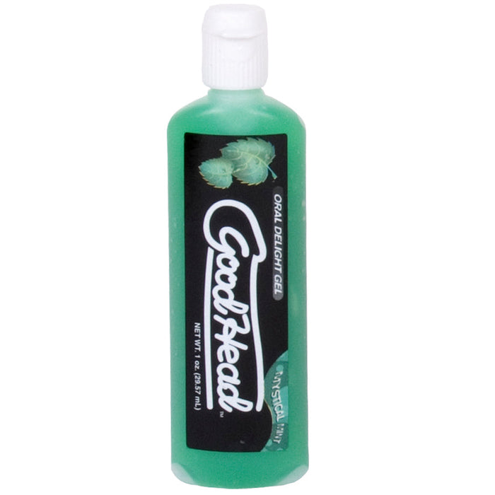 GoodHead Oral Delight Gel-Mint 1oz