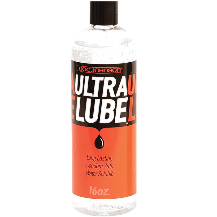 Ultra Lube - 16 Fl. Oz. - Bulk