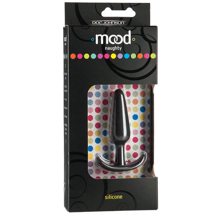 Mood Naughty - Small - Black