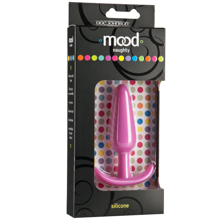 Mood Naughty - Medium - Pink