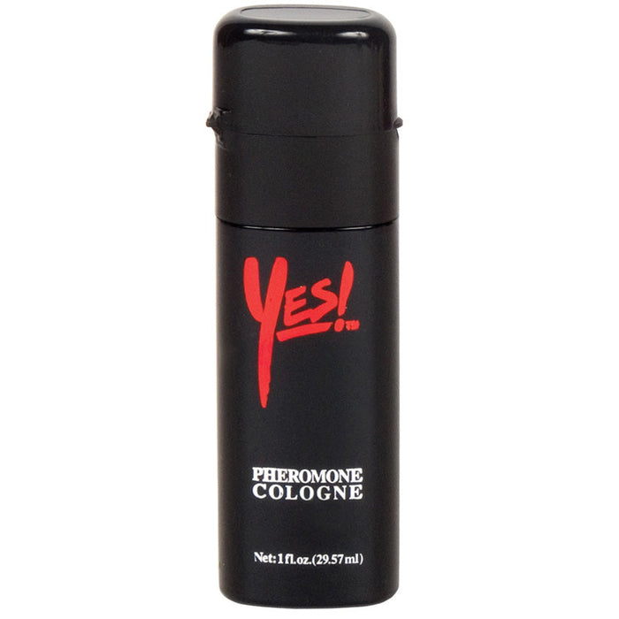 Yes Pheromone Cologne Each 1 Oz