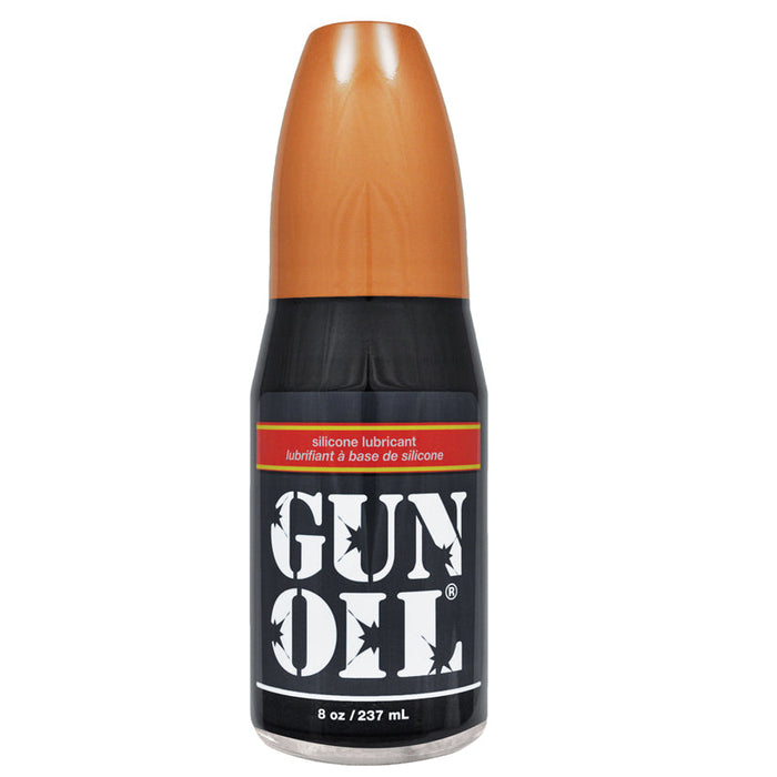 Gun Oil 8oz