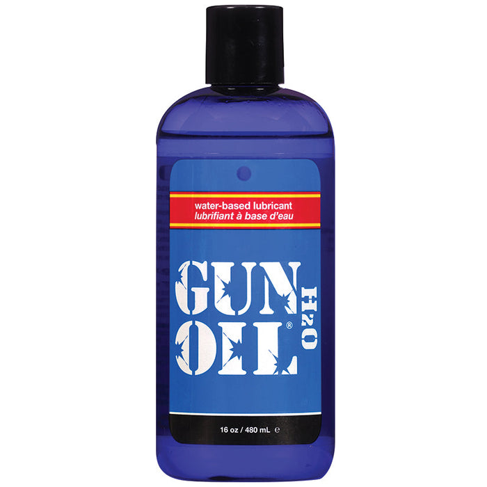 Gun Oil H2O 16oz