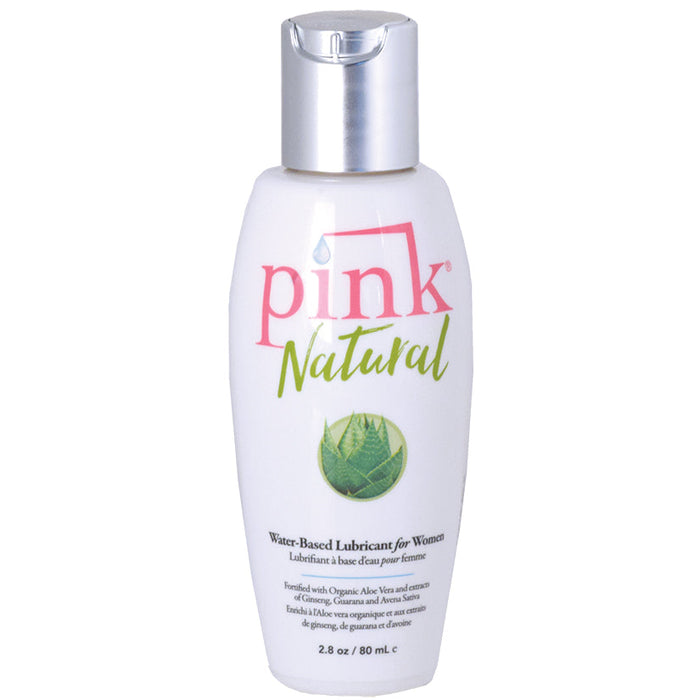 Pink Natural 2.8oz