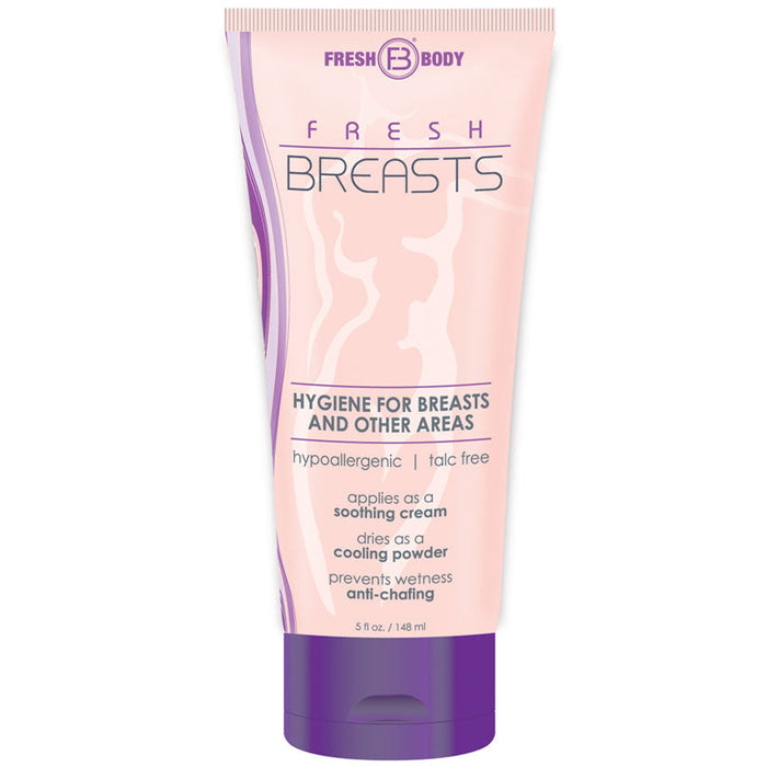 Fresh Breasts Tube 5oz