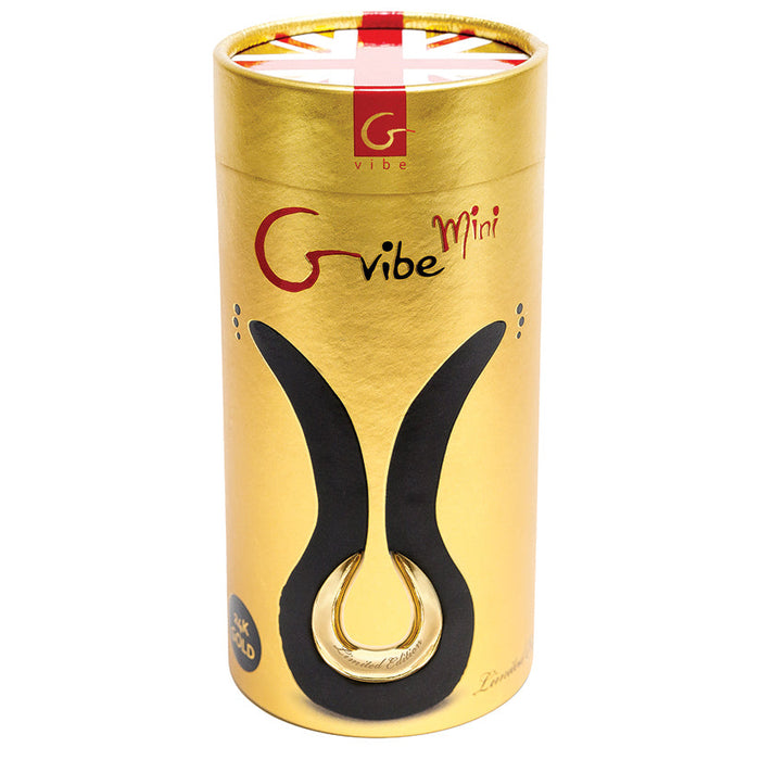 Gvibe Mini-Gold