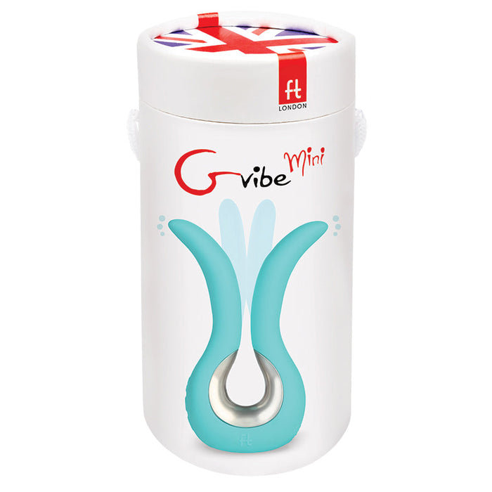 G-Vibe Mini-Tiffany Mint