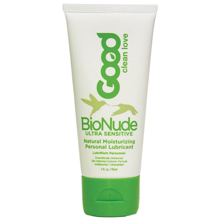 Good Clean Love BioNude Ultra Sensitive Personal Lubricant