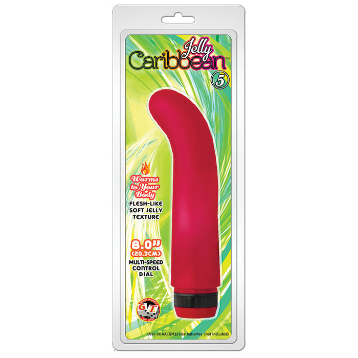 Jelly Classic G-Spot # 5