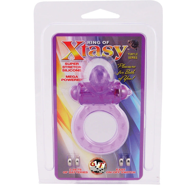 Ring Of Xtasy-Turtle