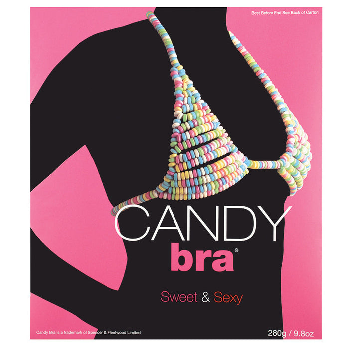 Candy Bra -  9.8 Oz